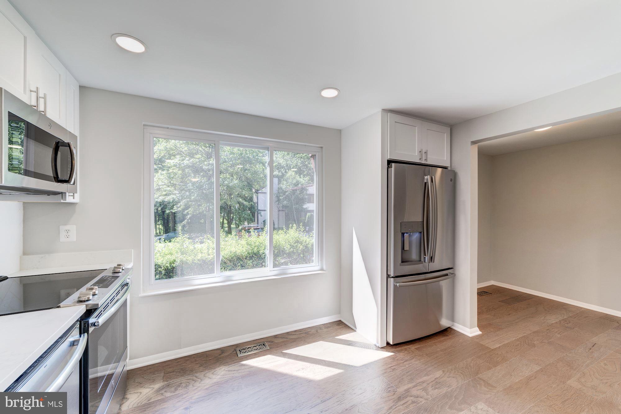 BURKE CENTRE - Residential