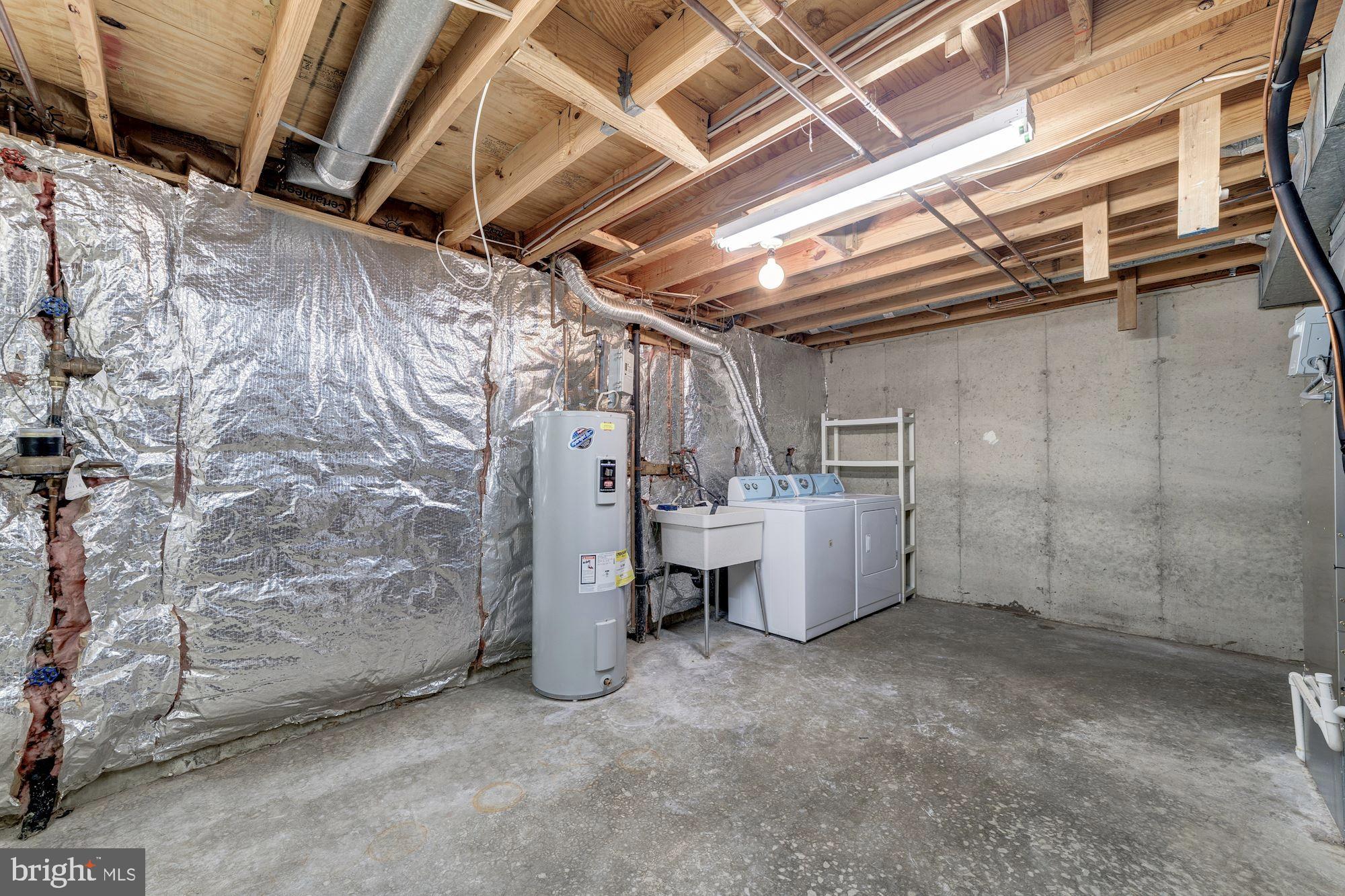 BURKE CENTRE - Residential