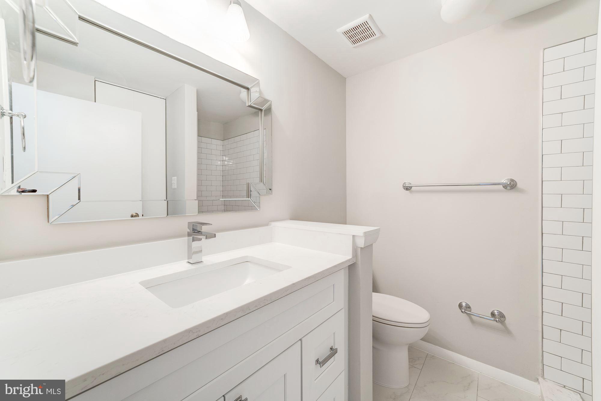 BURKE CENTRE - Residential