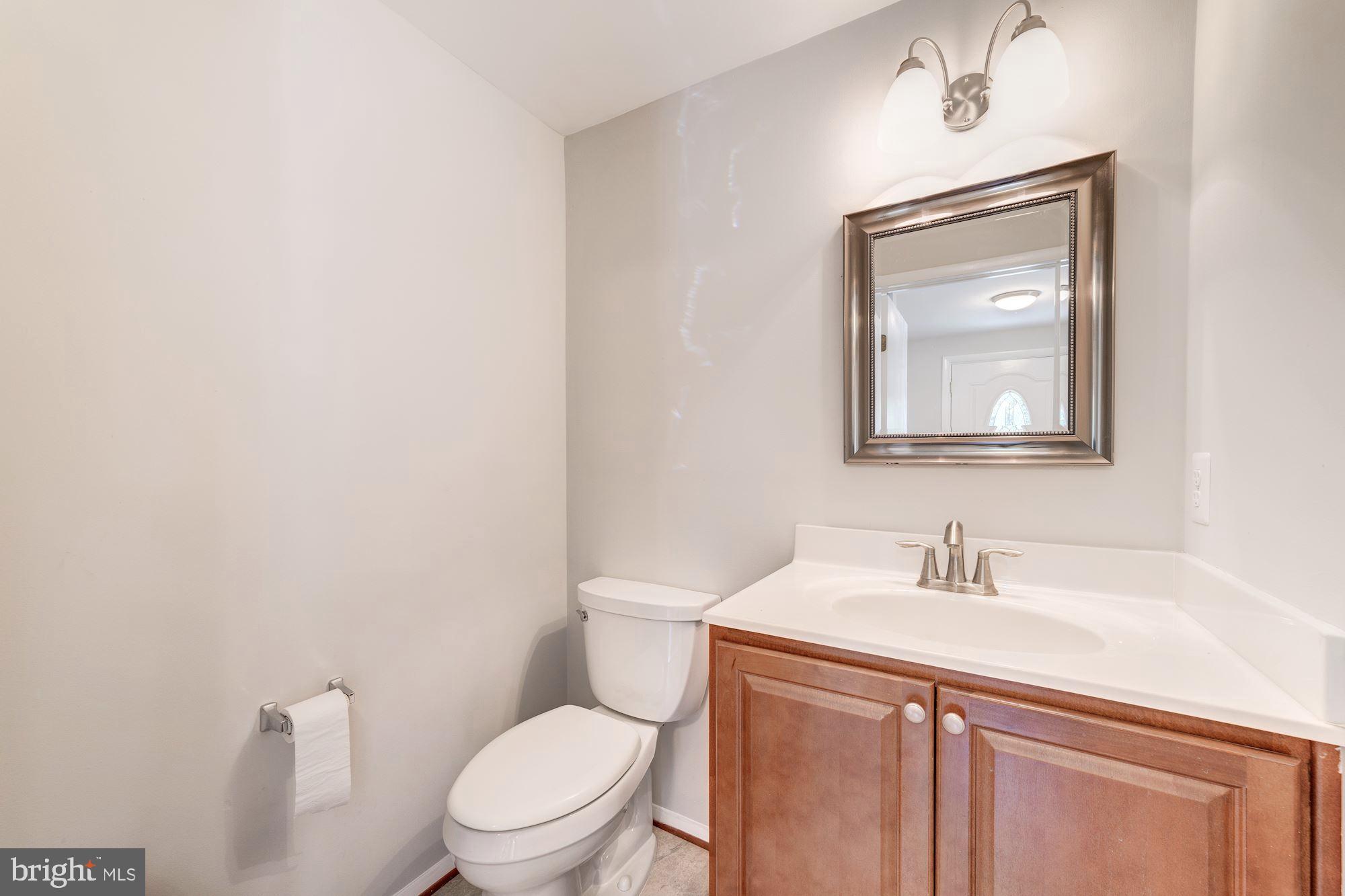 BURKE CENTRE - Residential