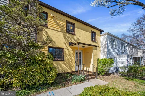 5 Ridge Road, Greenbelt, MD MLS: MDPG2149700