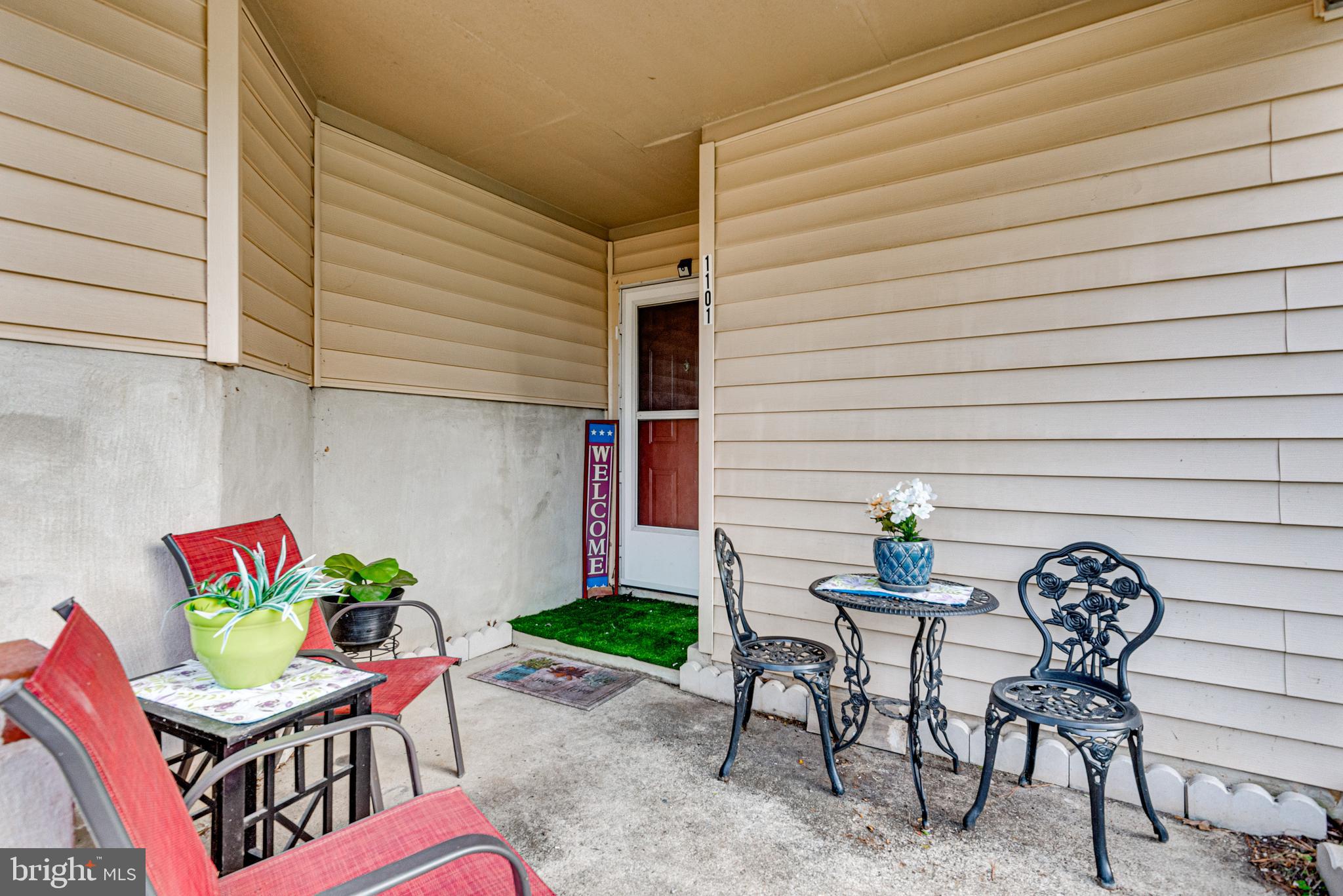 DEVON HILLS CONDO - Residential