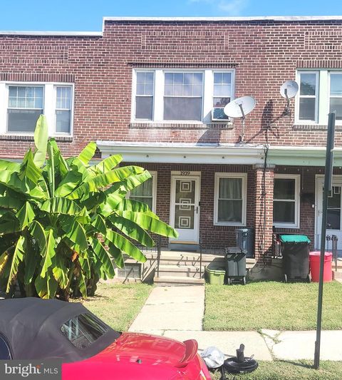 1939 WOODVALE AVENUE READING PA 19606