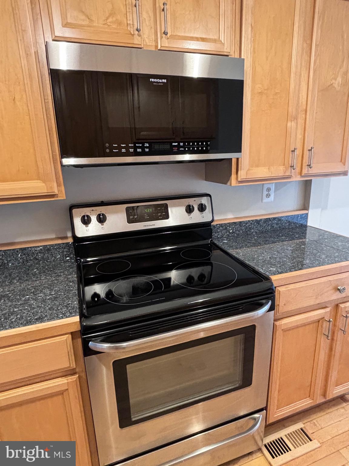 CEDAR PARK - Residential Lease