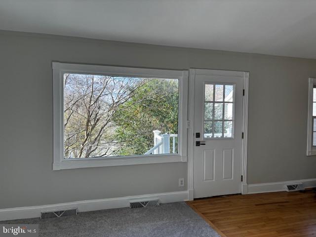 CEDAR PARK - Residential Lease