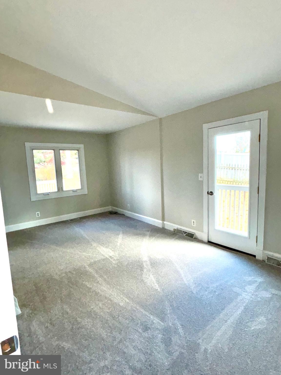 CEDAR PARK - Residential Lease