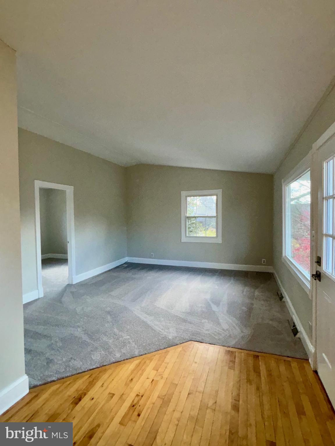 CEDAR PARK - Residential Lease