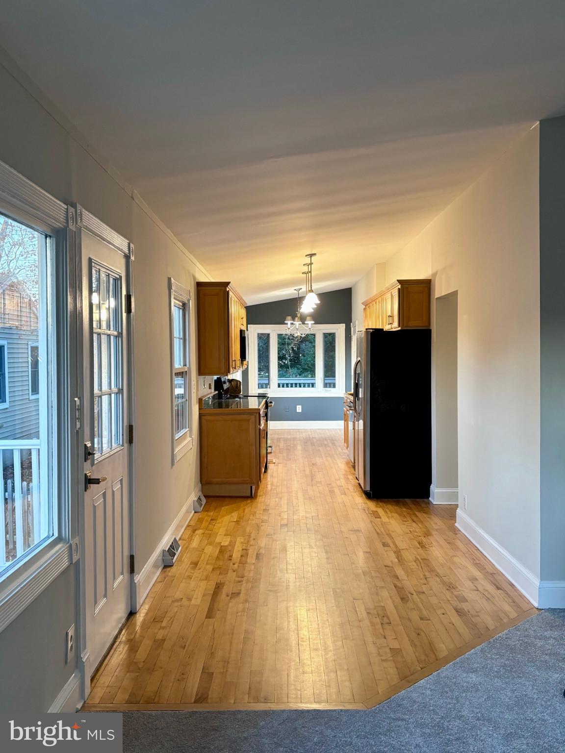 CEDAR PARK - Residential Lease