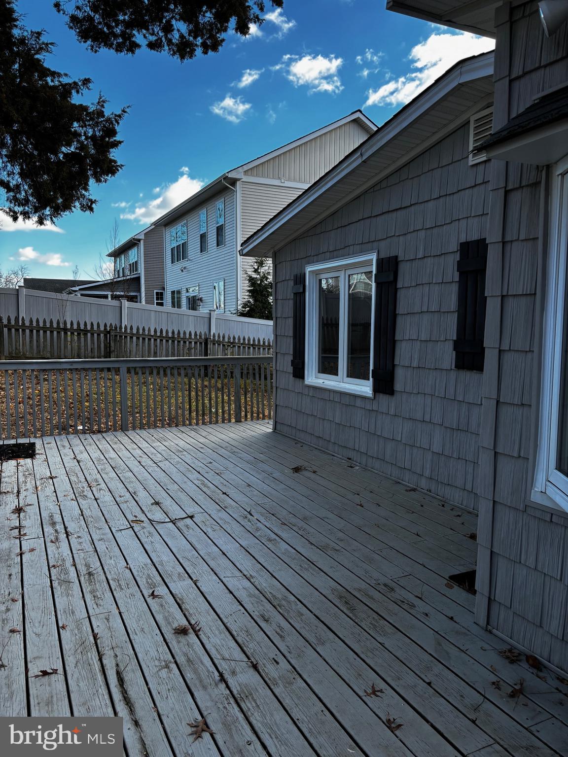 CEDAR PARK - Residential Lease