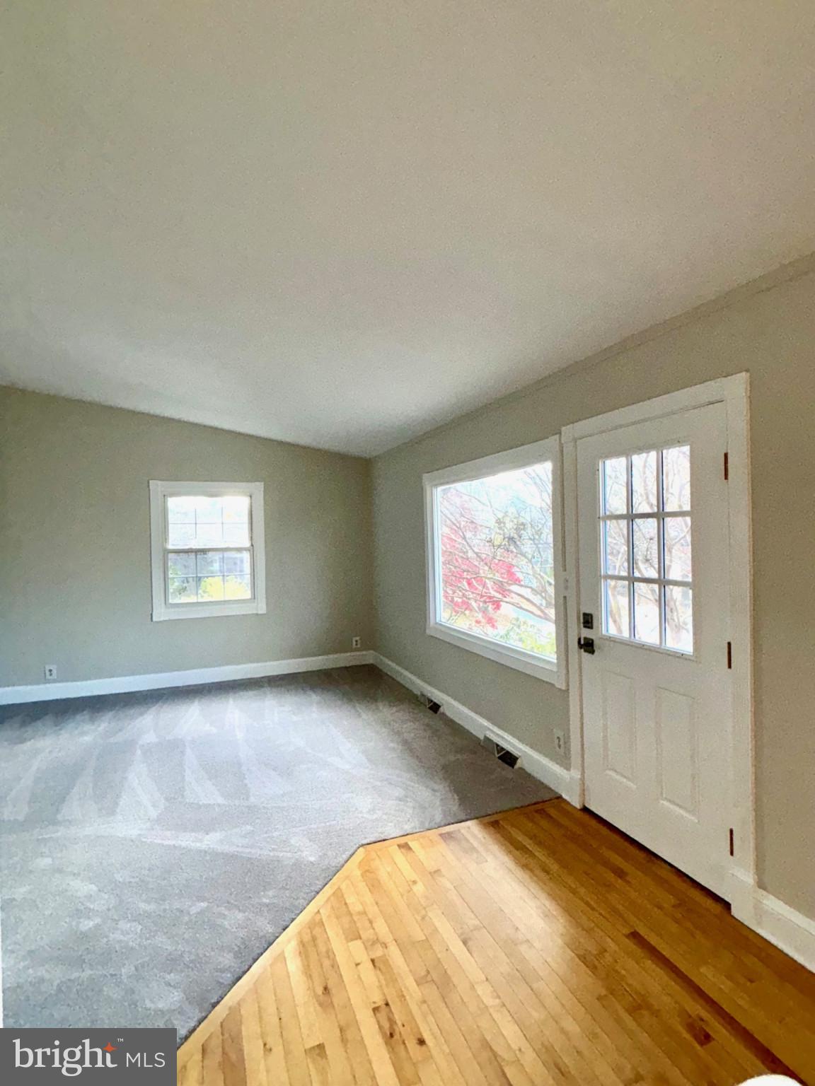 CEDAR PARK - Residential Lease