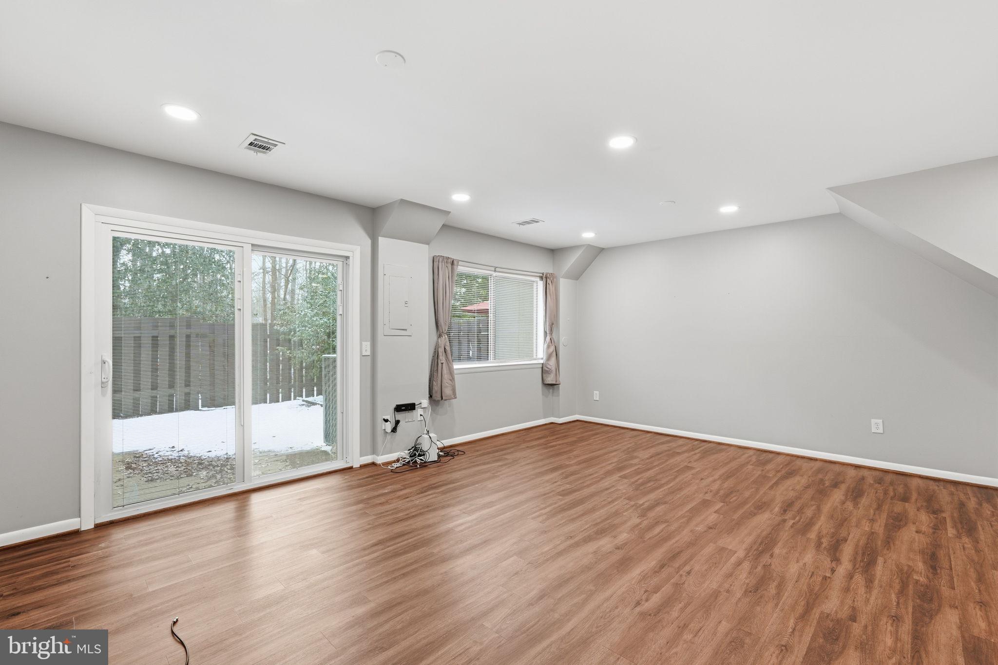 TANNERS CLUSTER - Residential