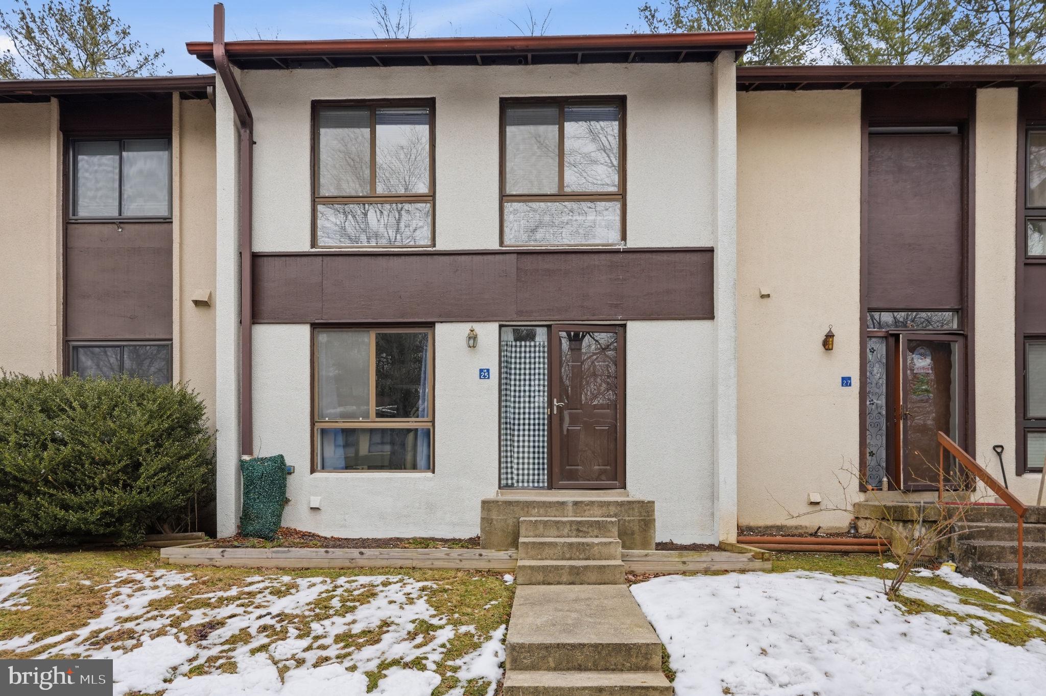 TANNERS CLUSTER - Residential