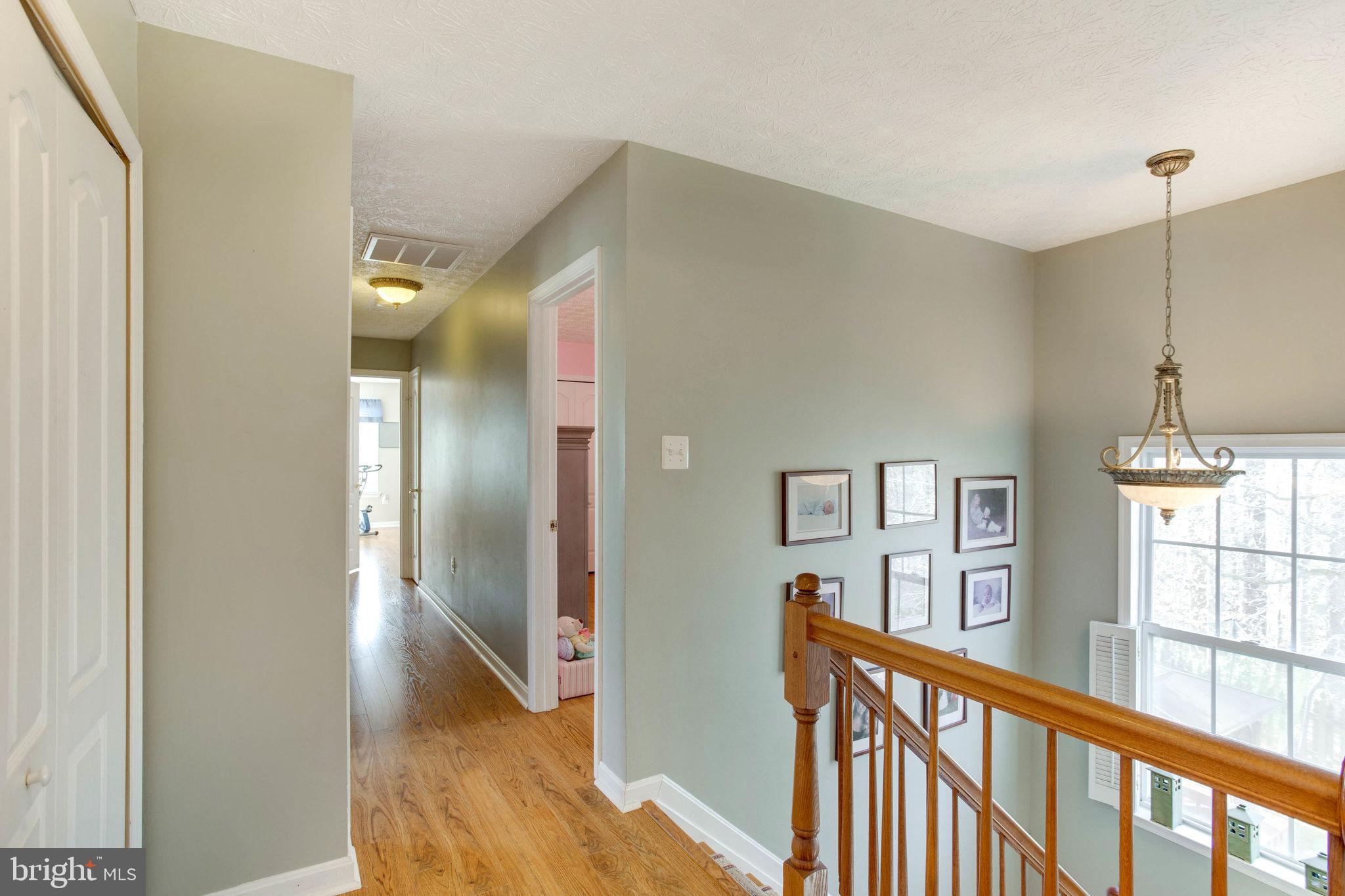 RICHFIELD STATION VILLAGE - Residential