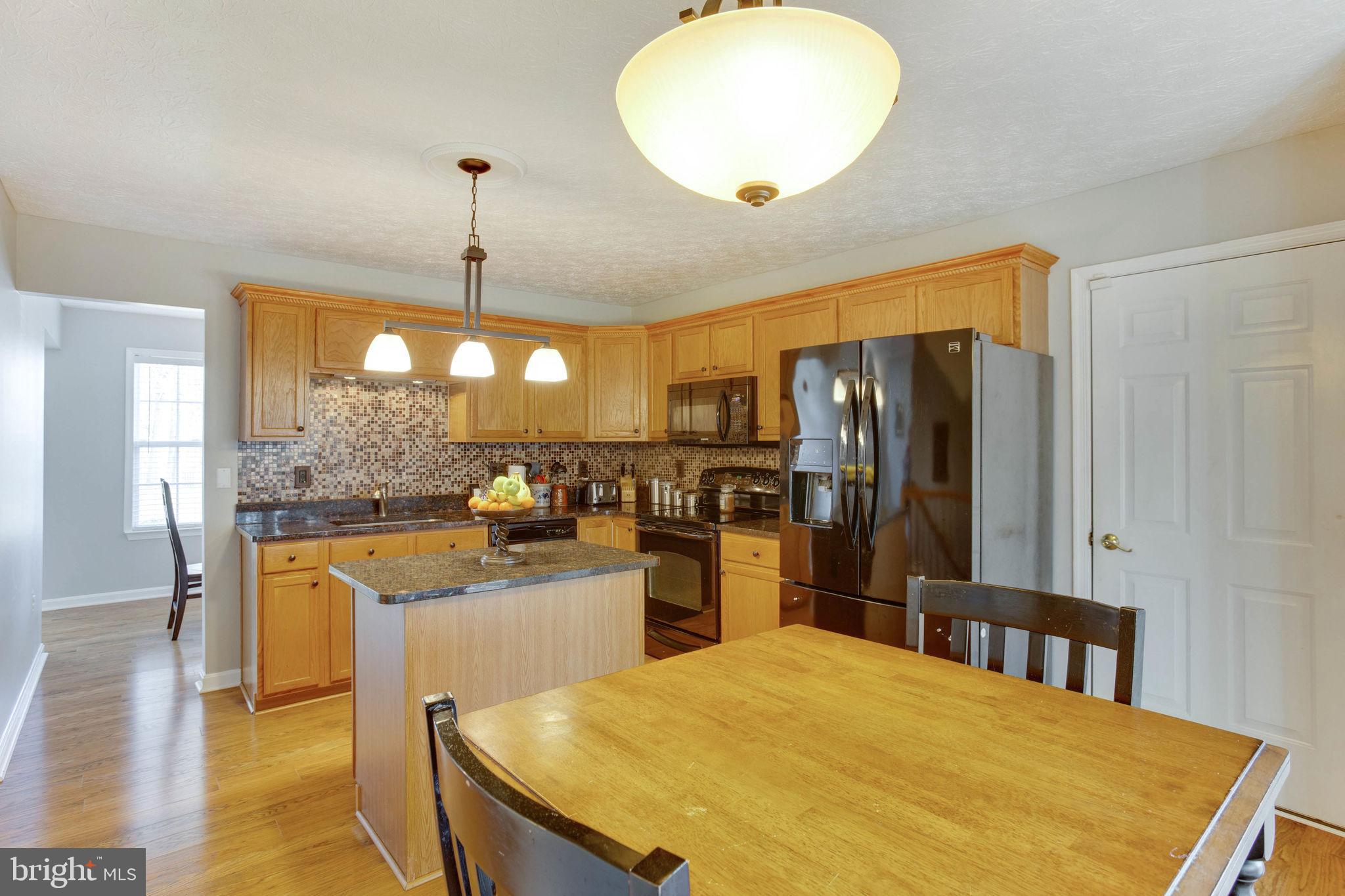 RICHFIELD STATION VILLAGE - Residential