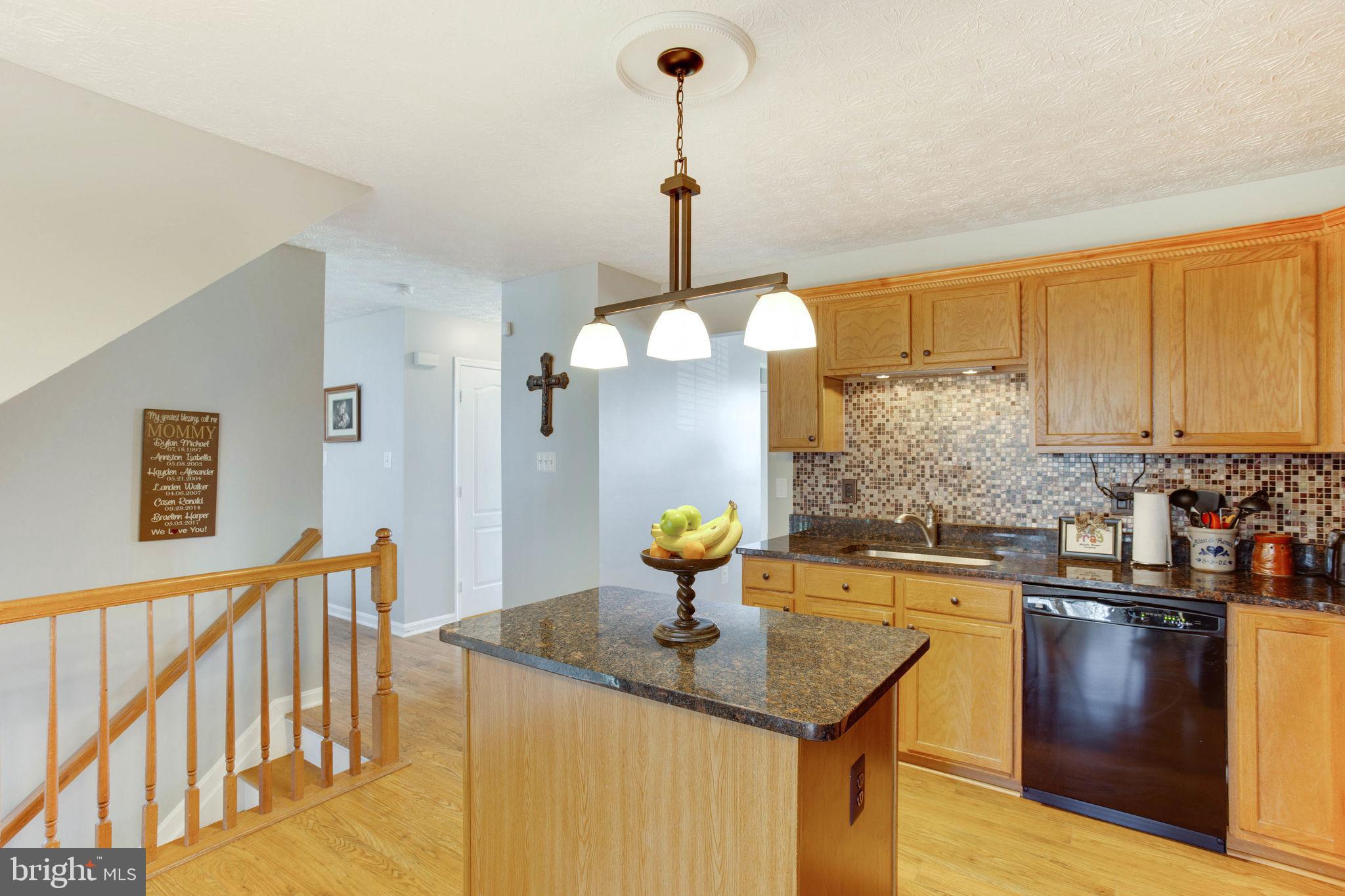 RICHFIELD STATION VILLAGE - Residential