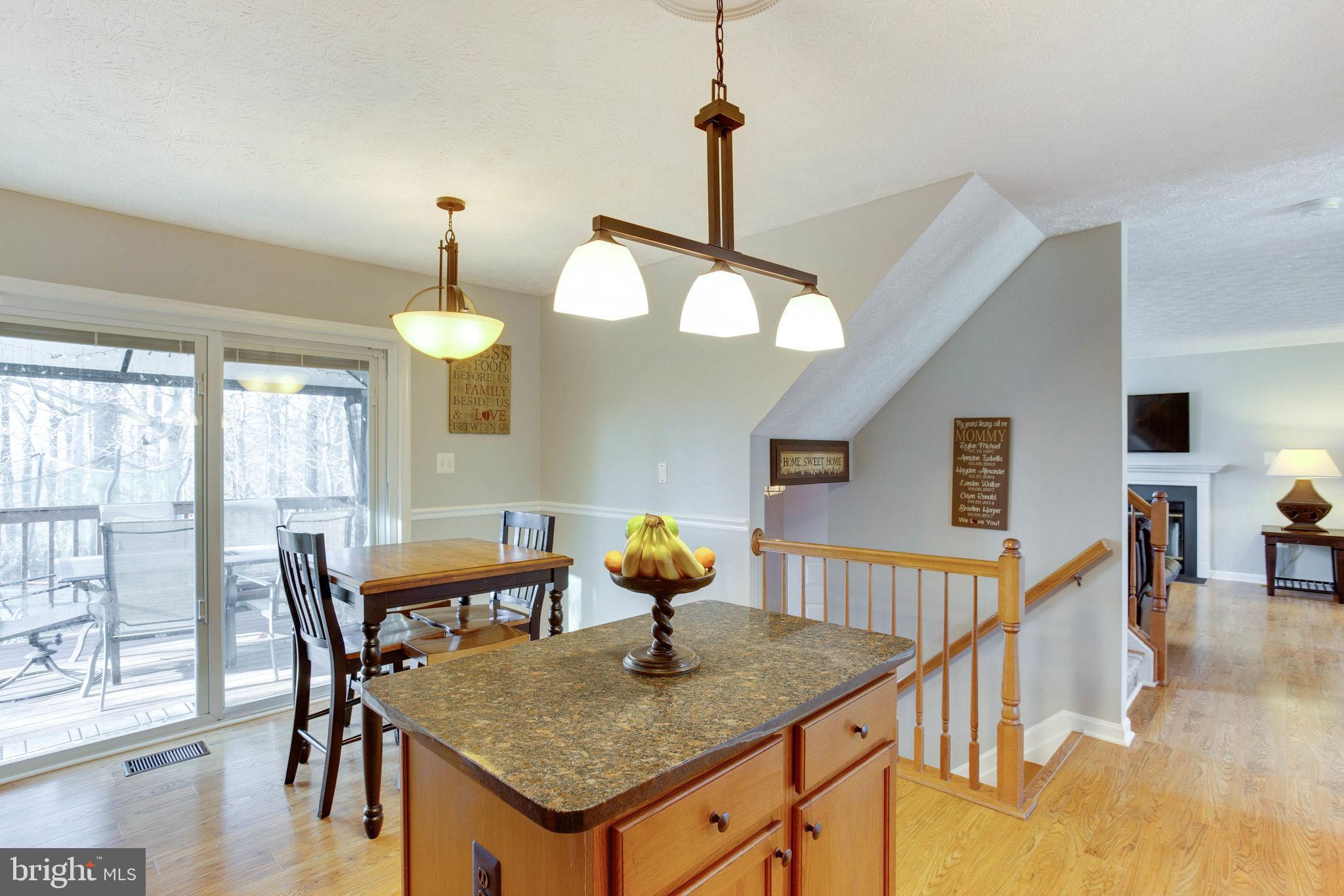 RICHFIELD STATION VILLAGE - Residential