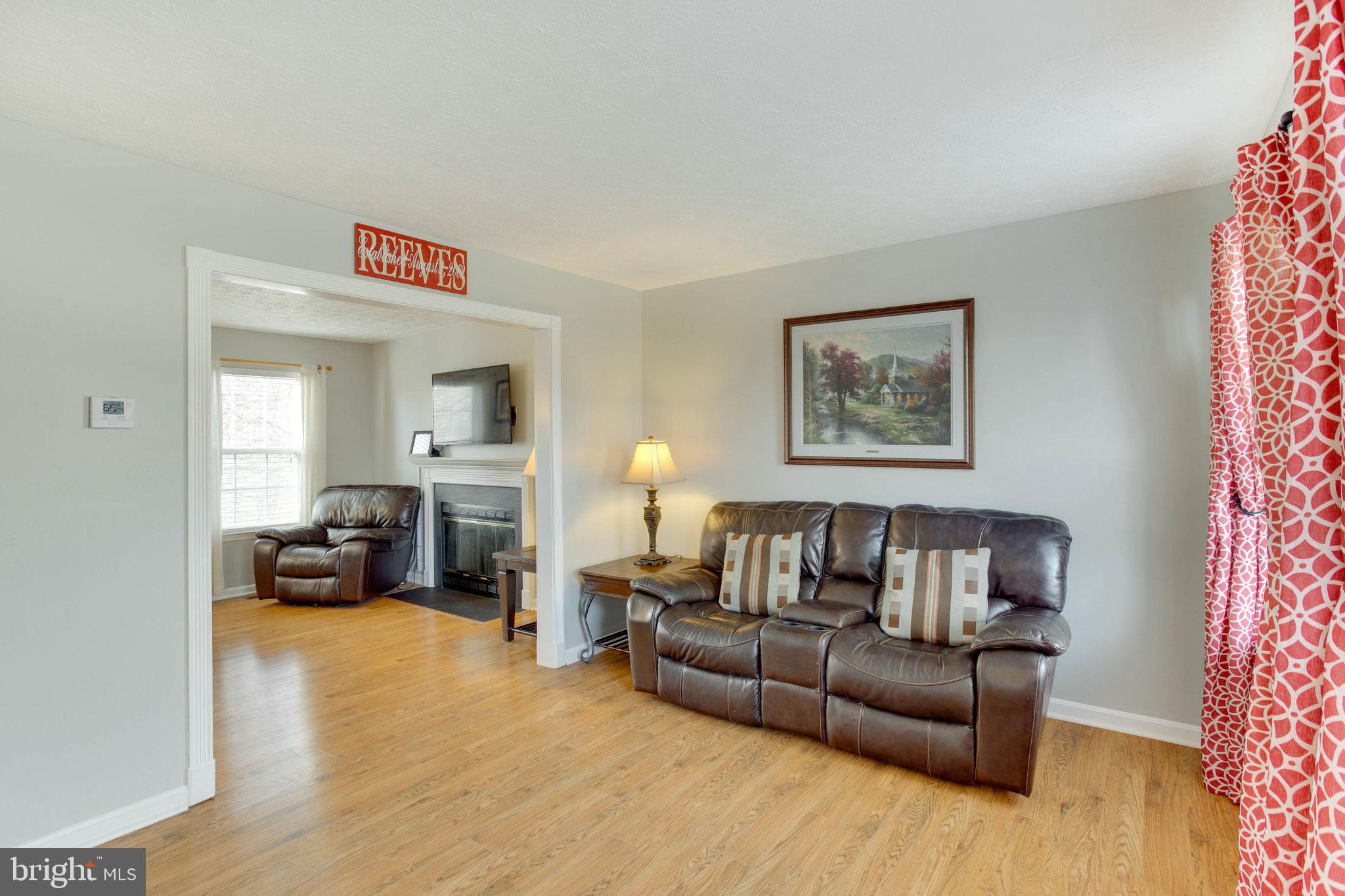 RICHFIELD STATION VILLAGE - Residential