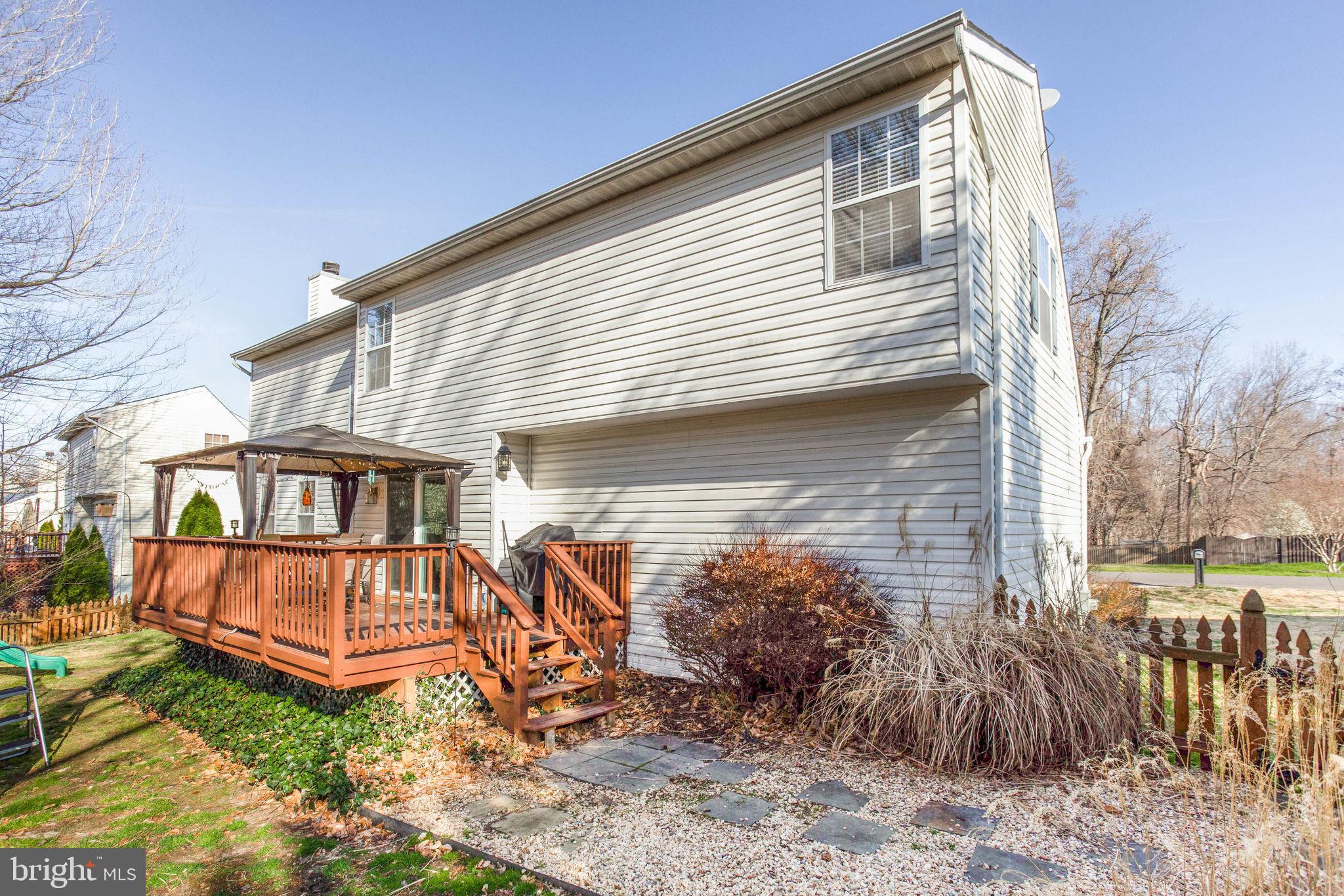 RICHFIELD STATION VILLAGE - Residential