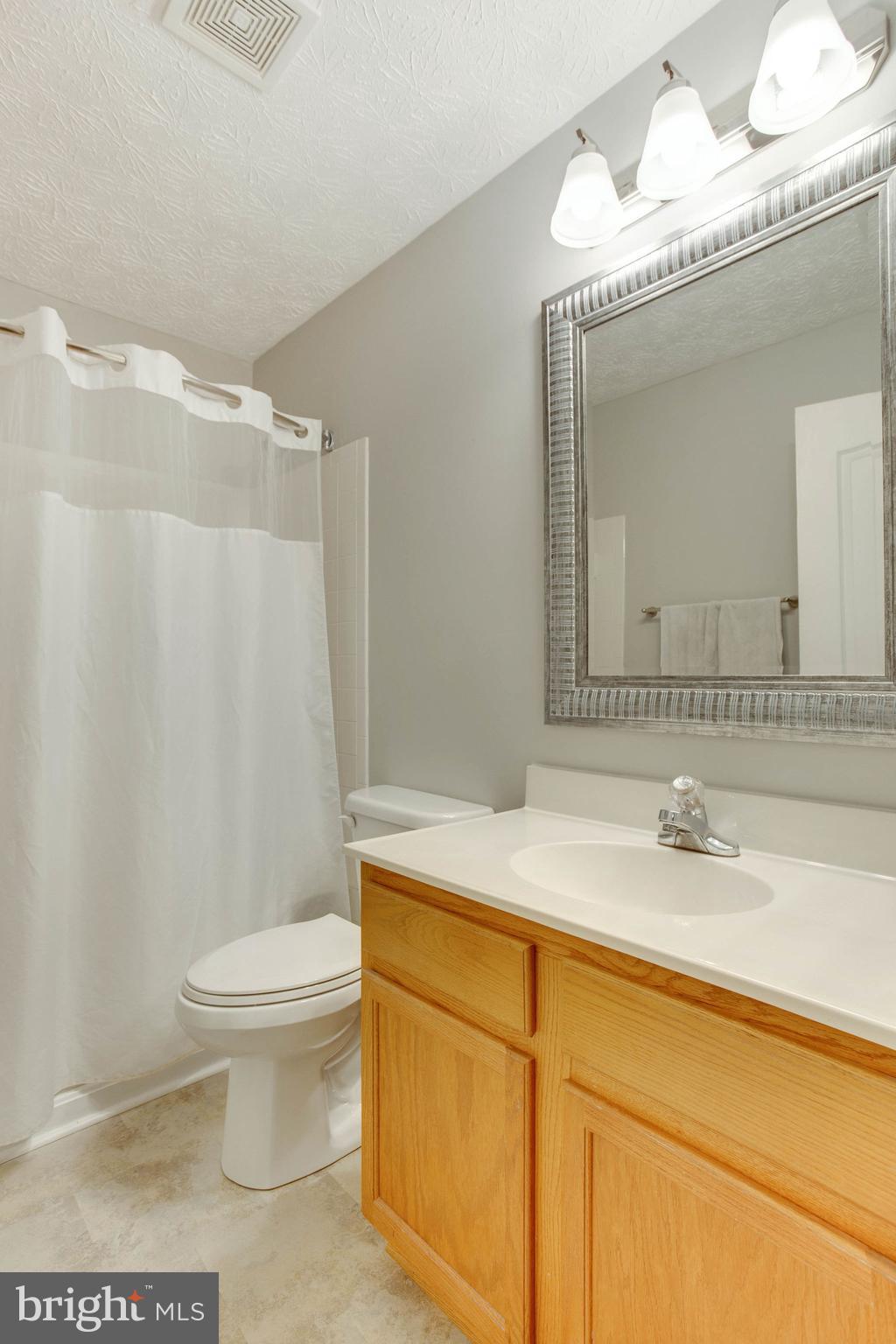 RICHFIELD STATION VILLAGE - Residential