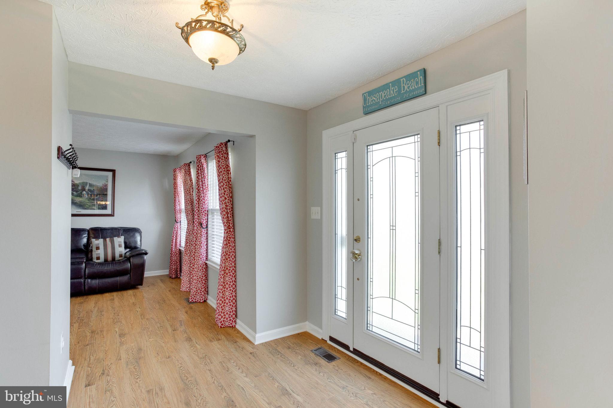 RICHFIELD STATION VILLAGE - Residential