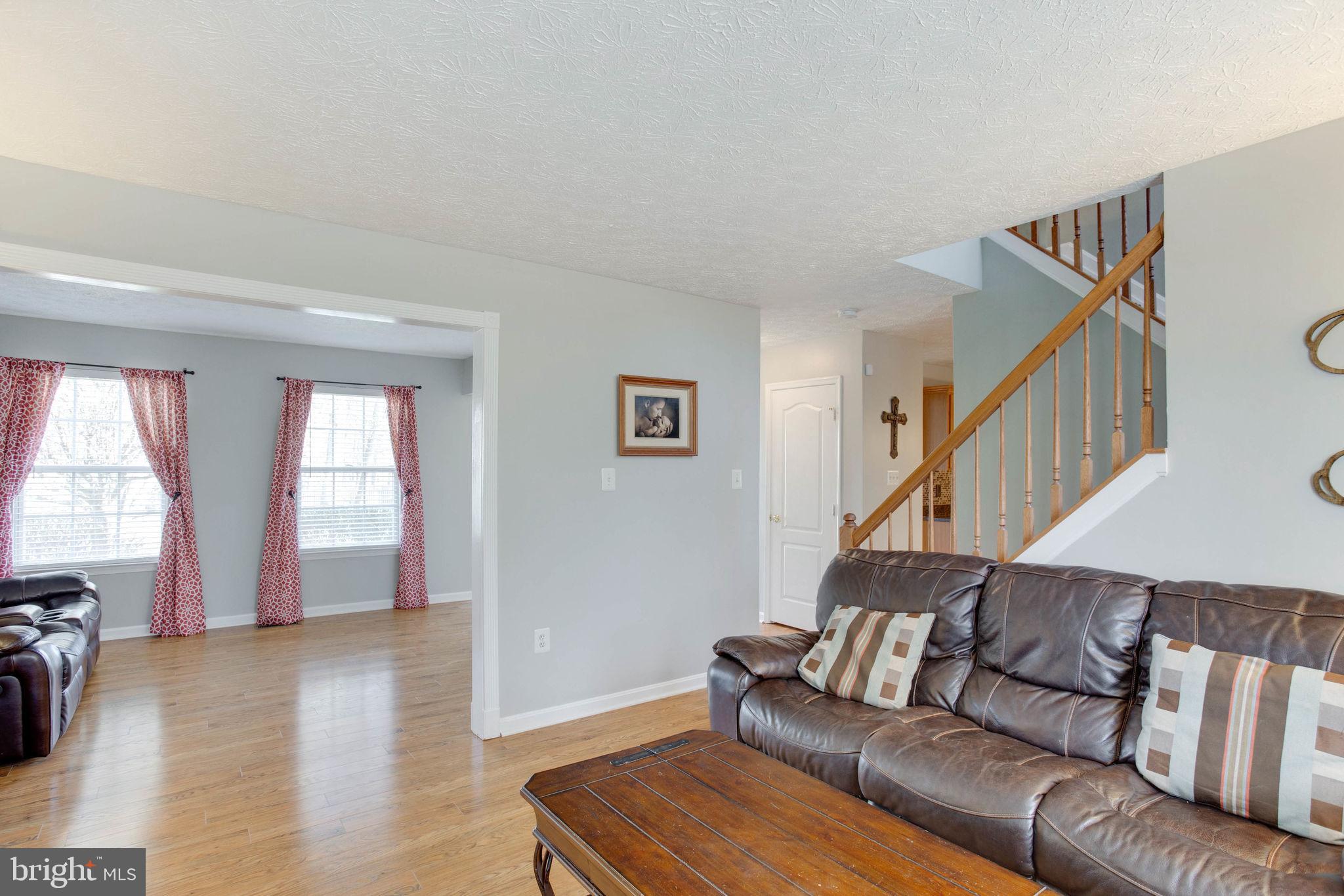 RICHFIELD STATION VILLAGE - Residential