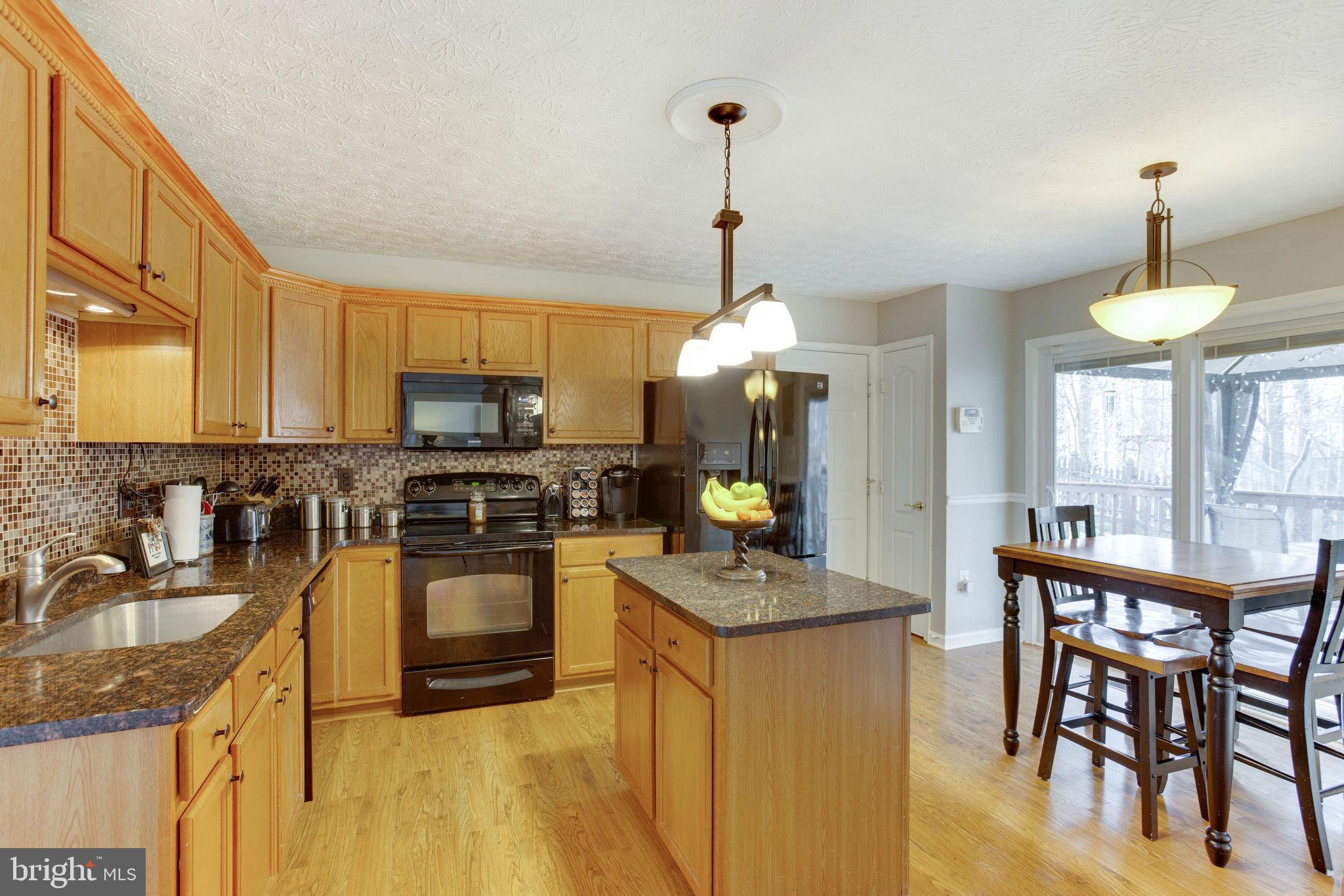 RICHFIELD STATION VILLAGE - Residential