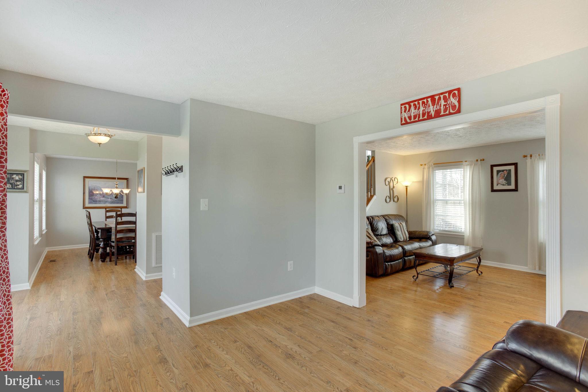 RICHFIELD STATION VILLAGE - Residential