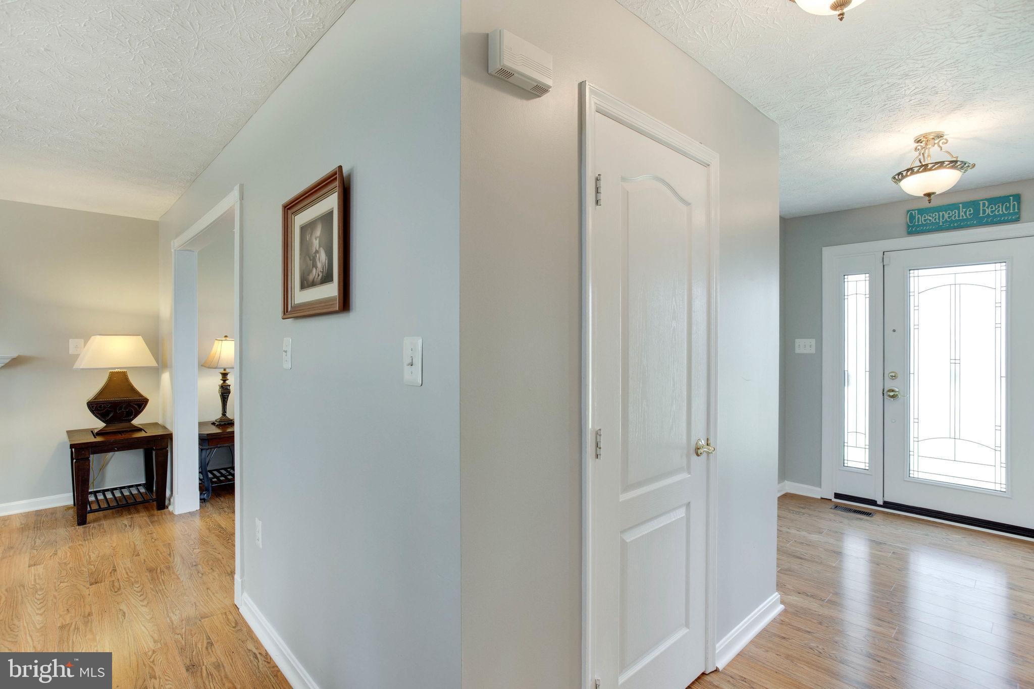 RICHFIELD STATION VILLAGE - Residential