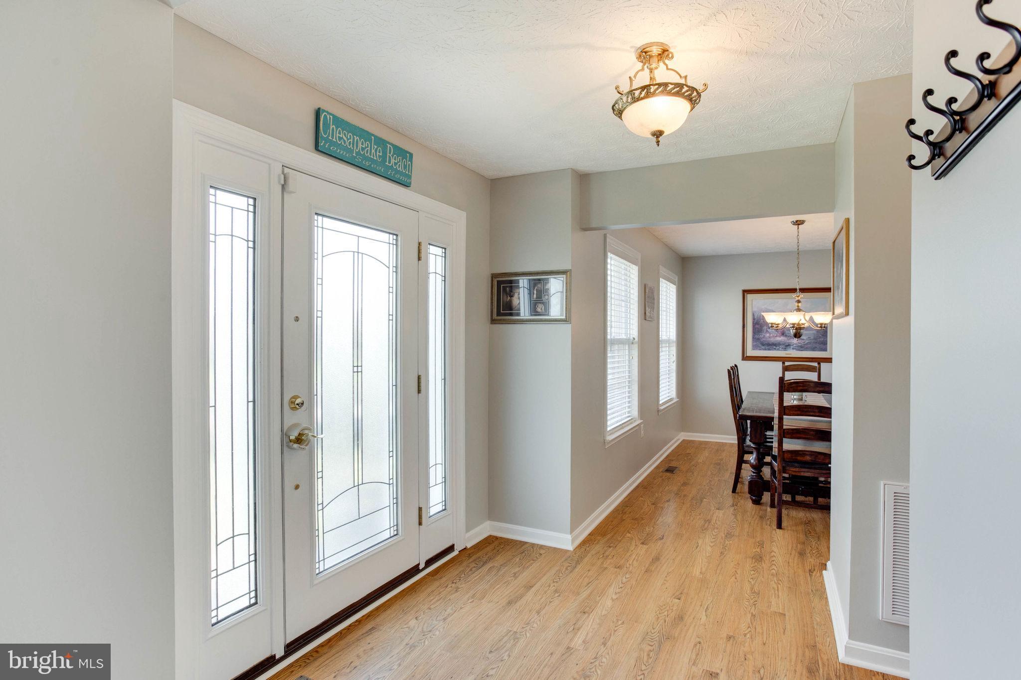 RICHFIELD STATION VILLAGE - Residential