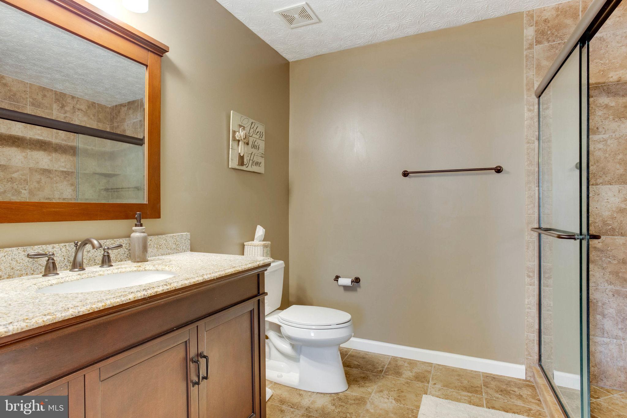 RICHFIELD STATION VILLAGE - Residential