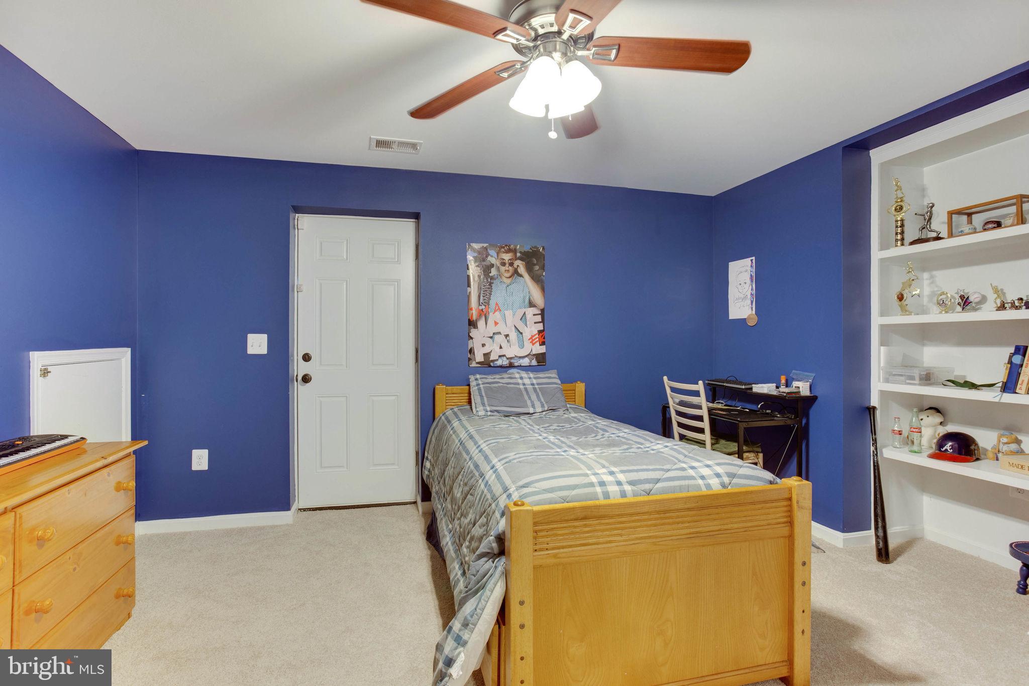 RICHFIELD STATION VILLAGE - Residential