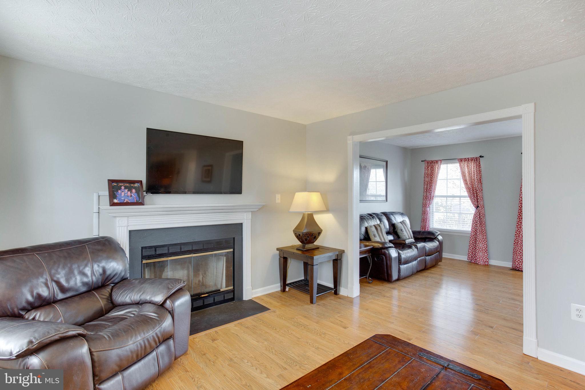 RICHFIELD STATION VILLAGE - Residential