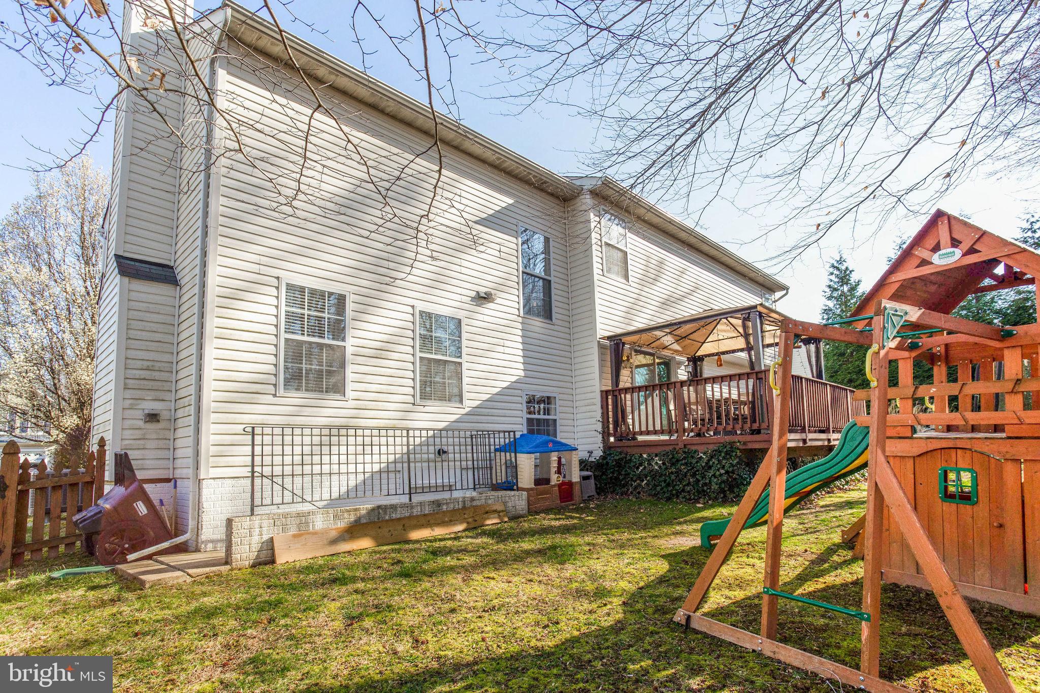 RICHFIELD STATION VILLAGE - Residential