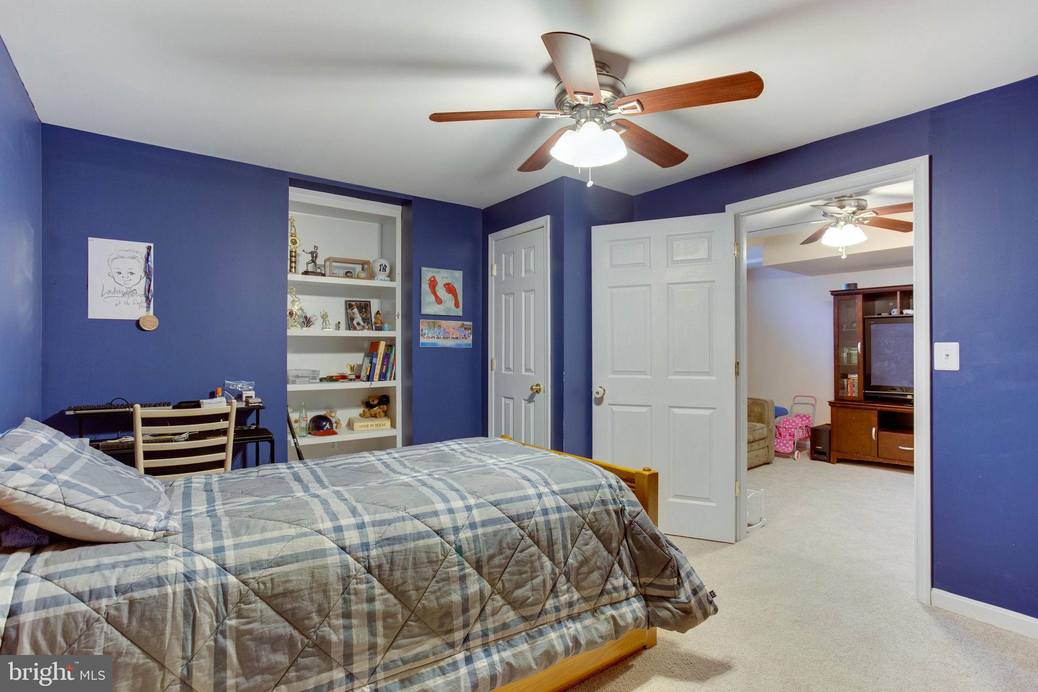 RICHFIELD STATION VILLAGE - Residential