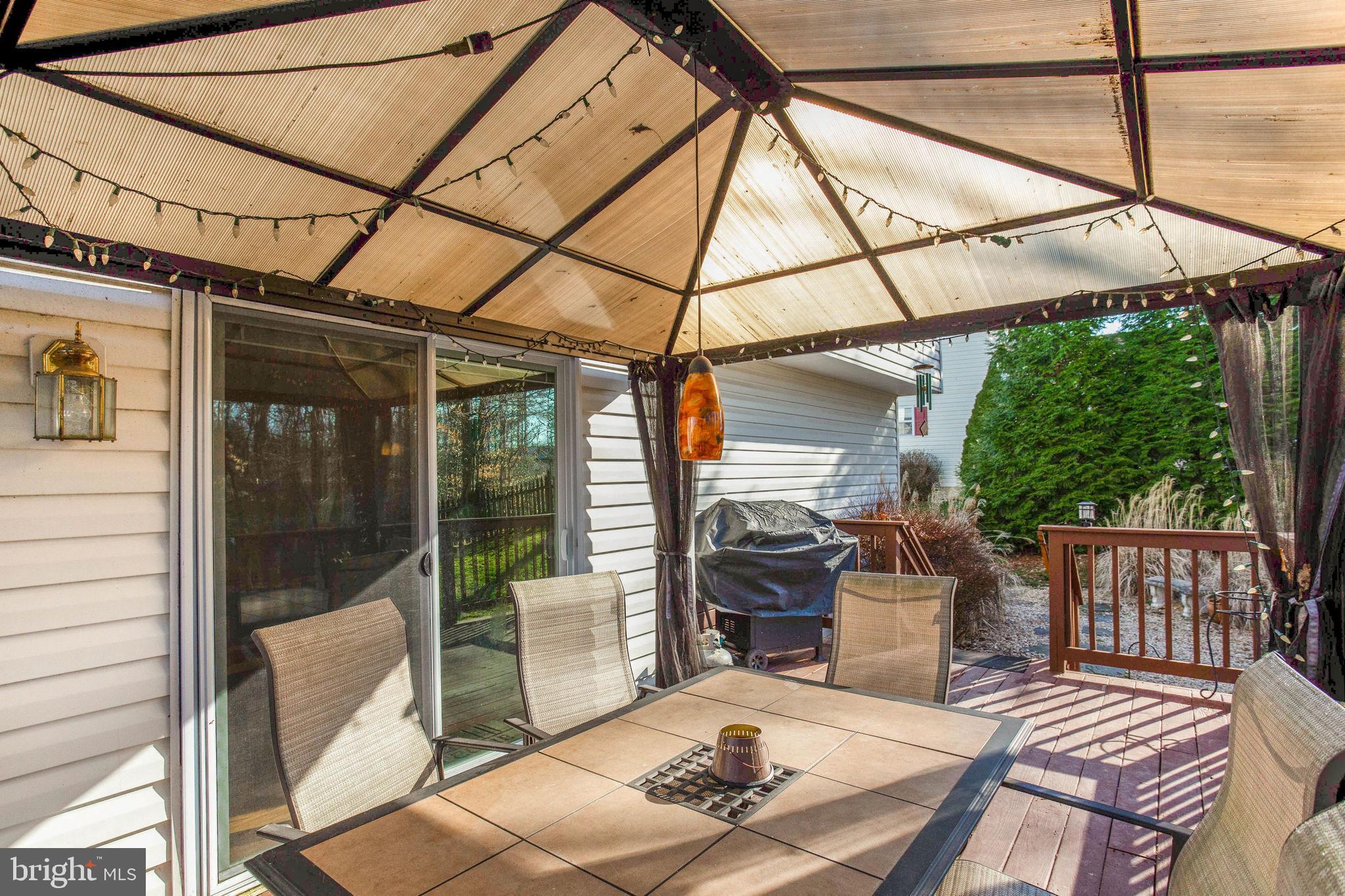 RICHFIELD STATION VILLAGE - Residential