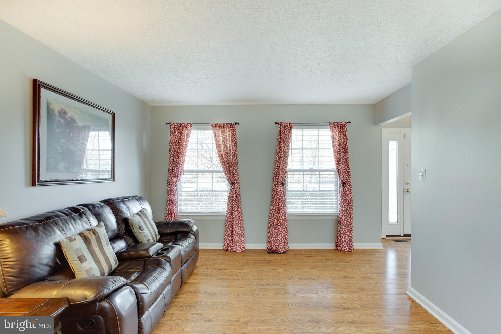 RICHFIELD STATION VILLAGE - Residential