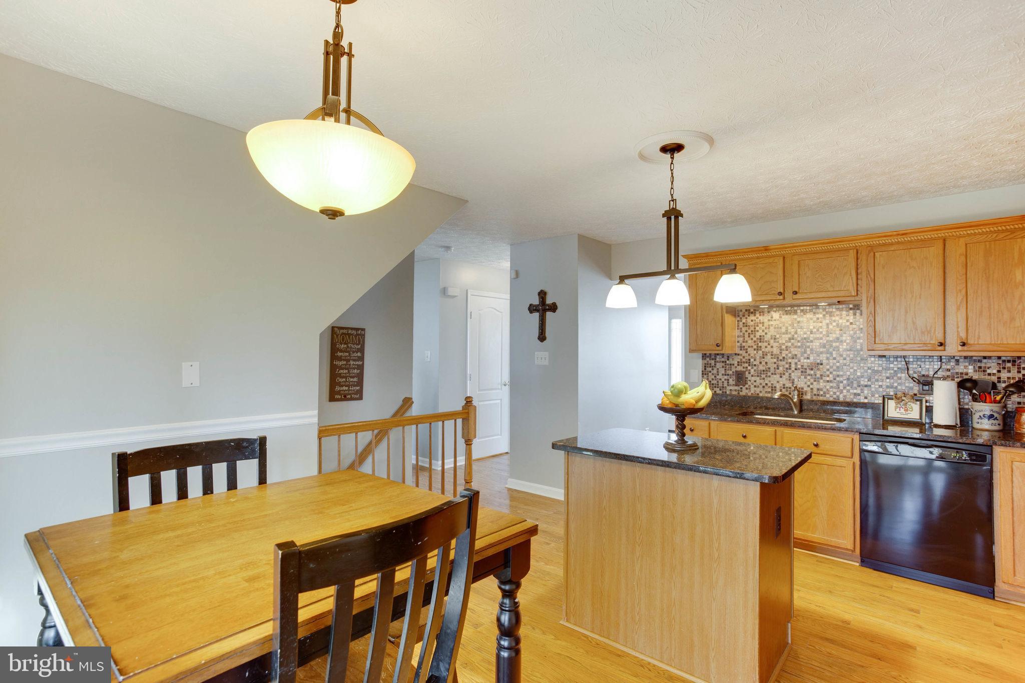 RICHFIELD STATION VILLAGE - Residential