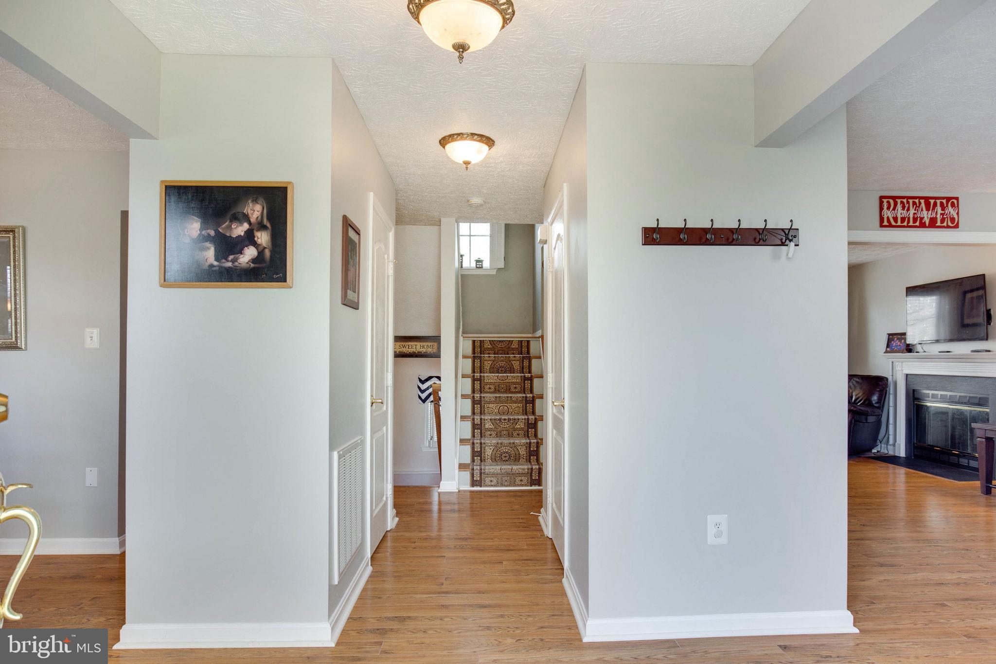 RICHFIELD STATION VILLAGE - Residential