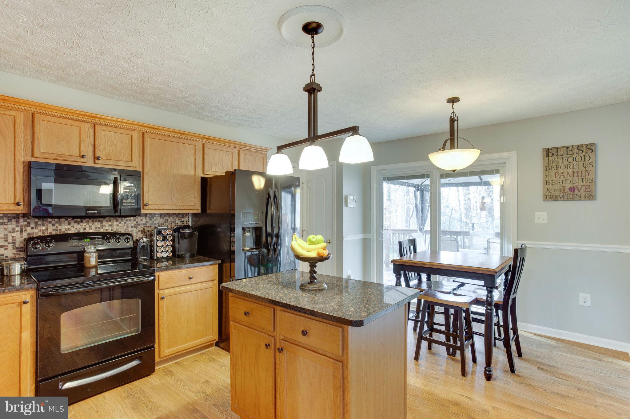 RICHFIELD STATION VILLAGE - Residential