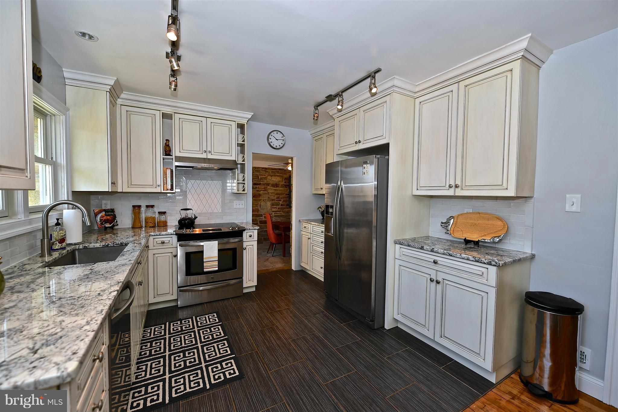 SPARKS - Residential