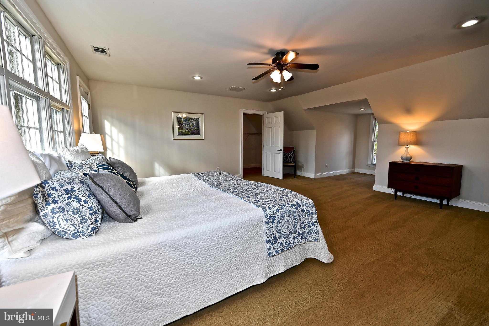 SPARKS - Residential