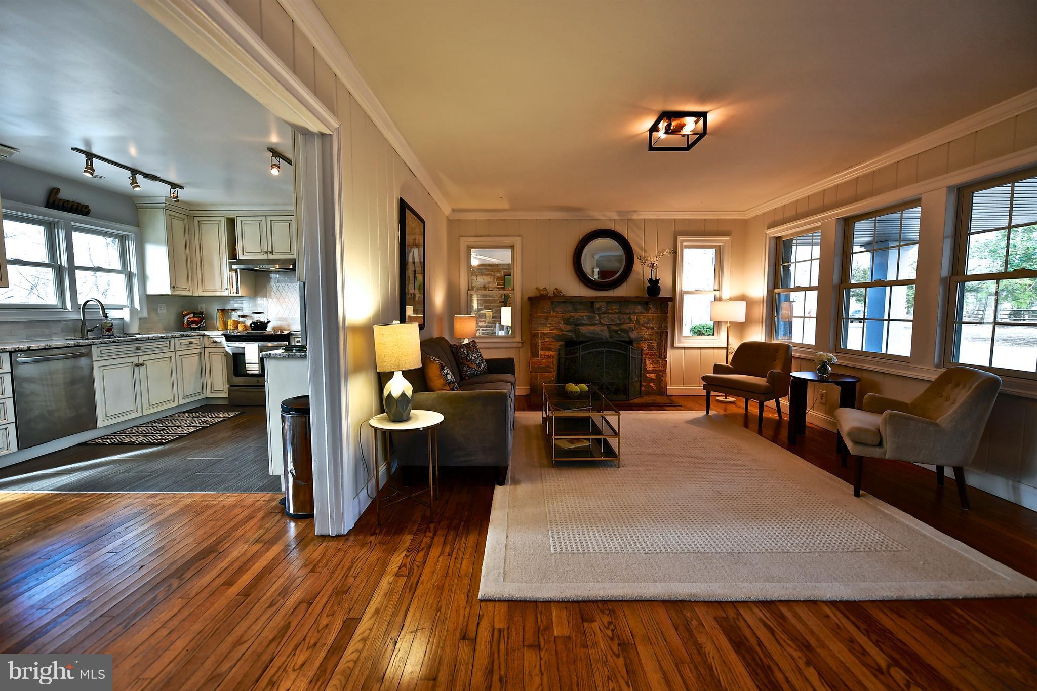 SPARKS - Residential