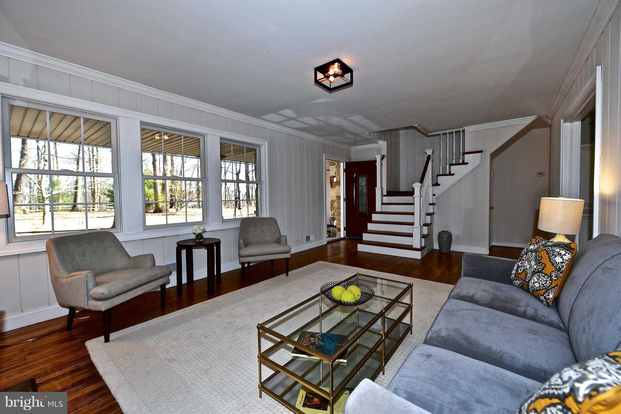 SPARKS - Residential