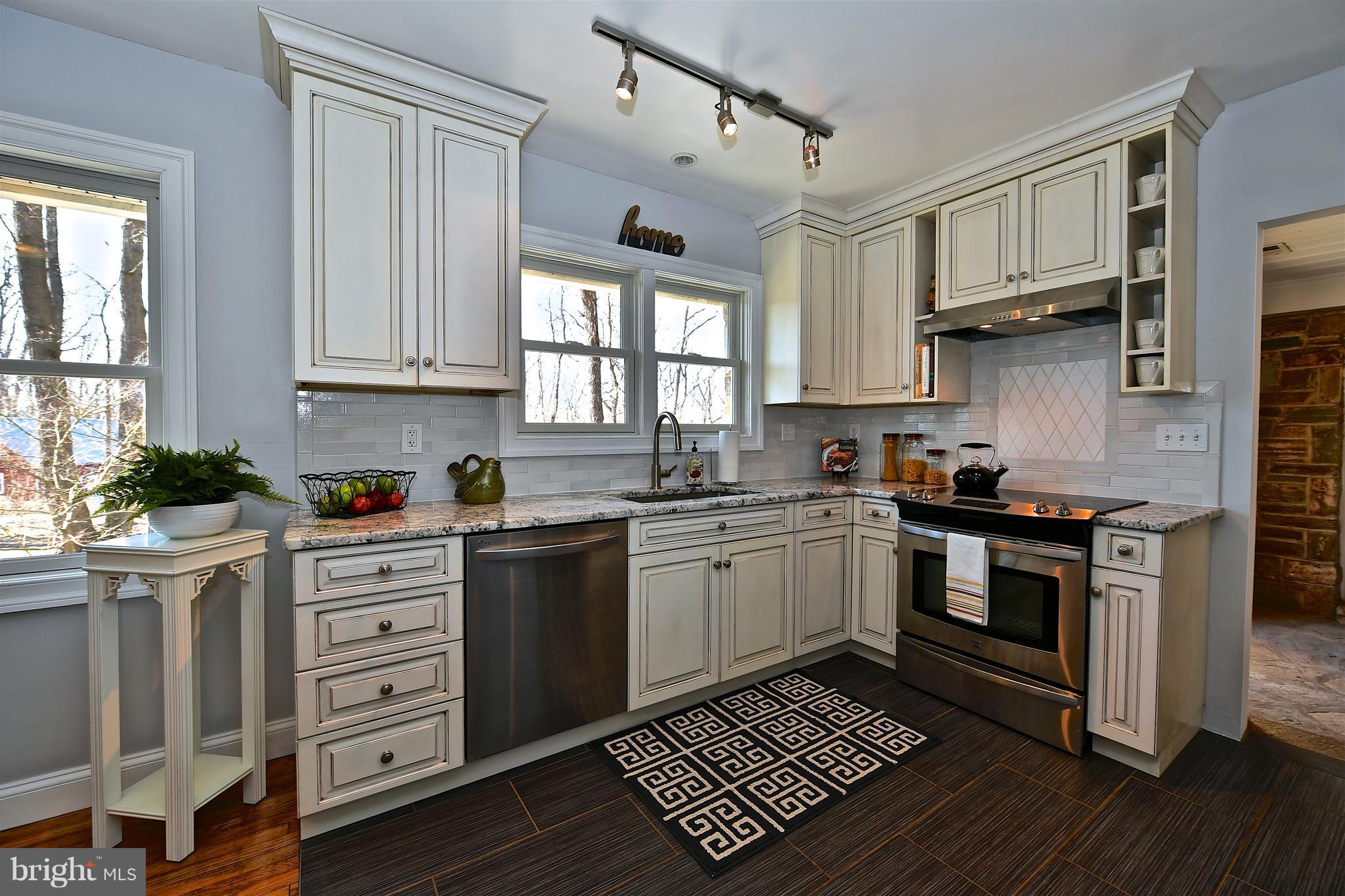 SPARKS - Residential