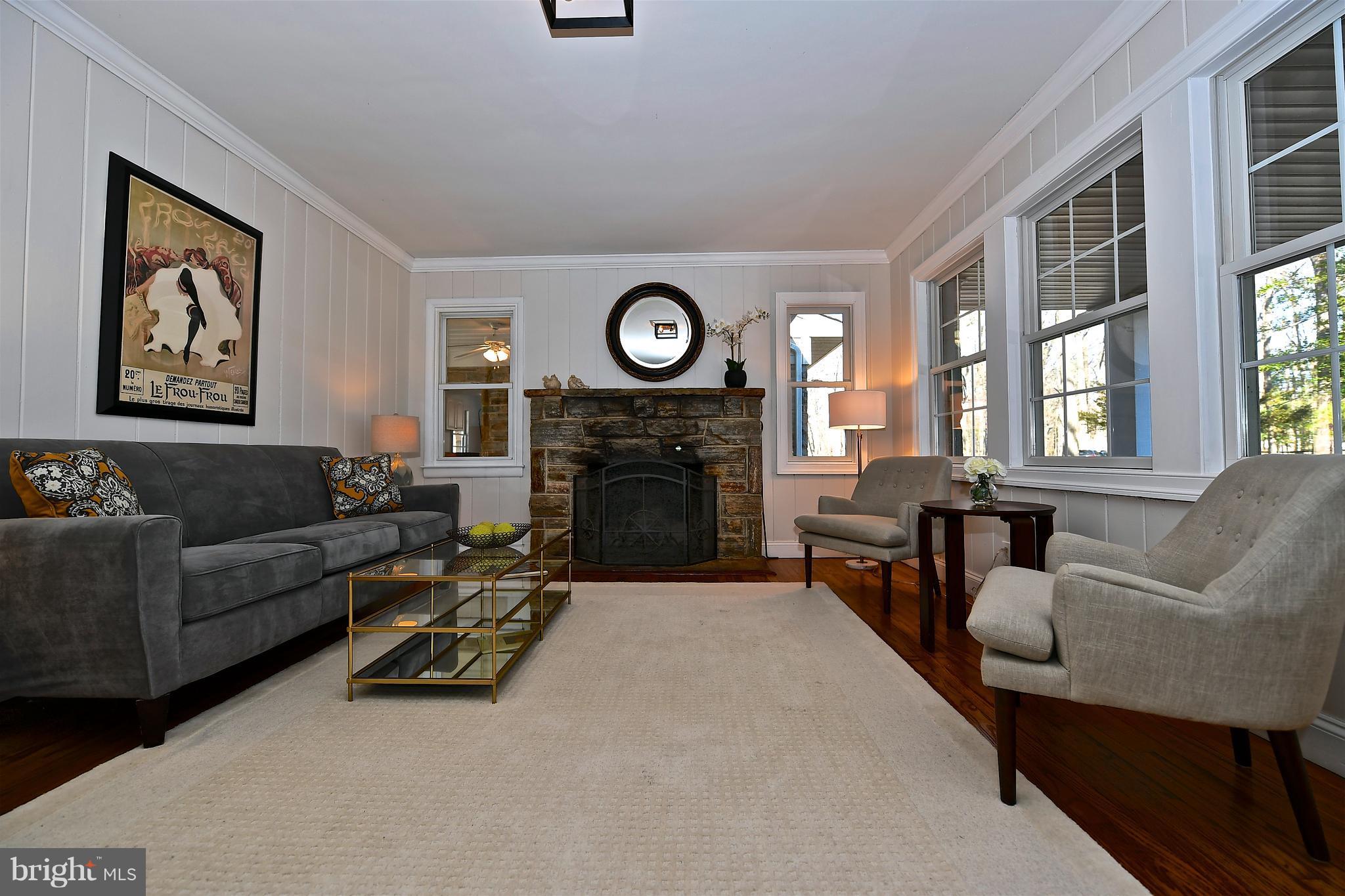 SPARKS - Residential