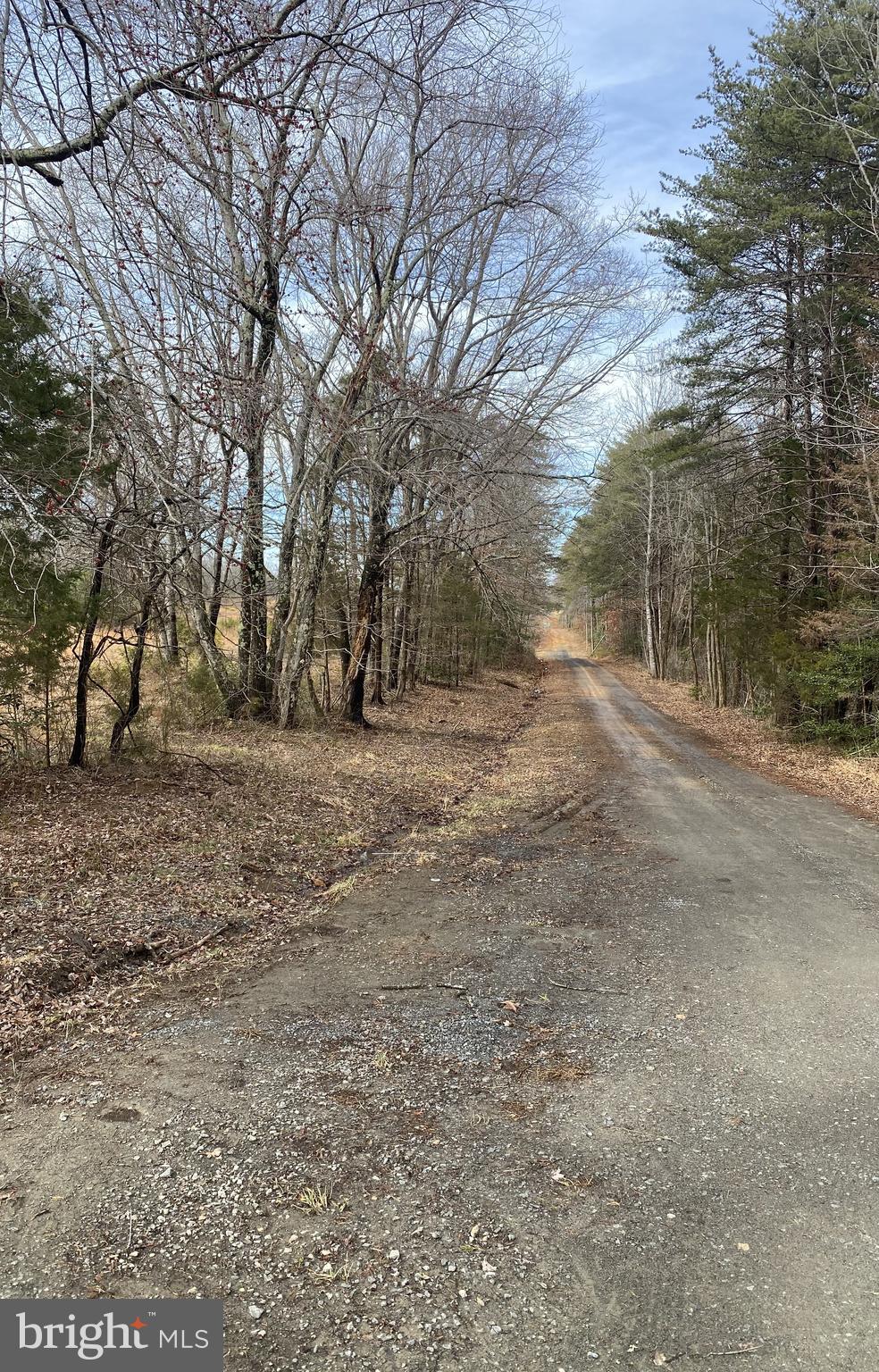 NONE AVAILABLE - Land