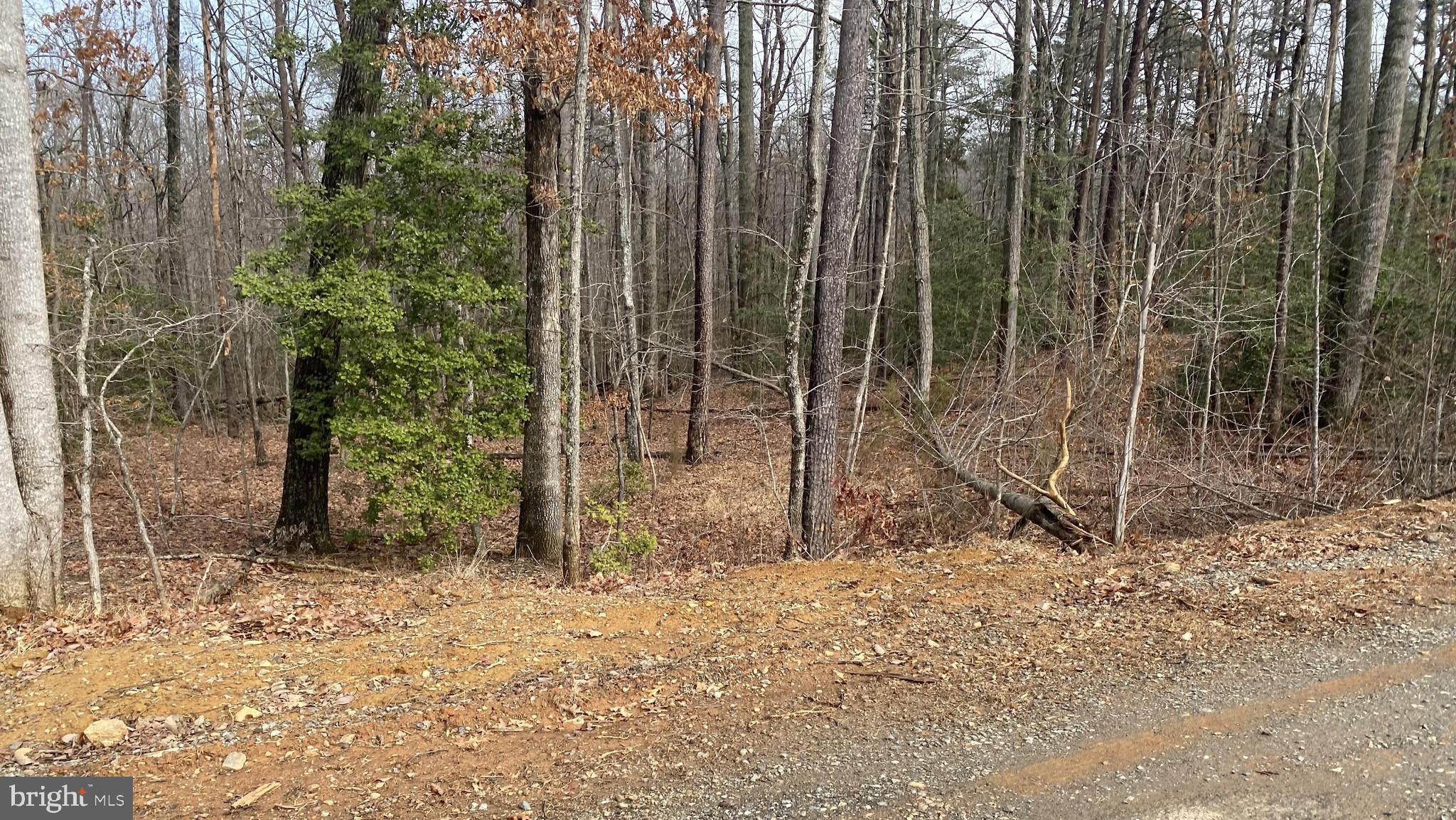 NONE AVAILABLE - Land