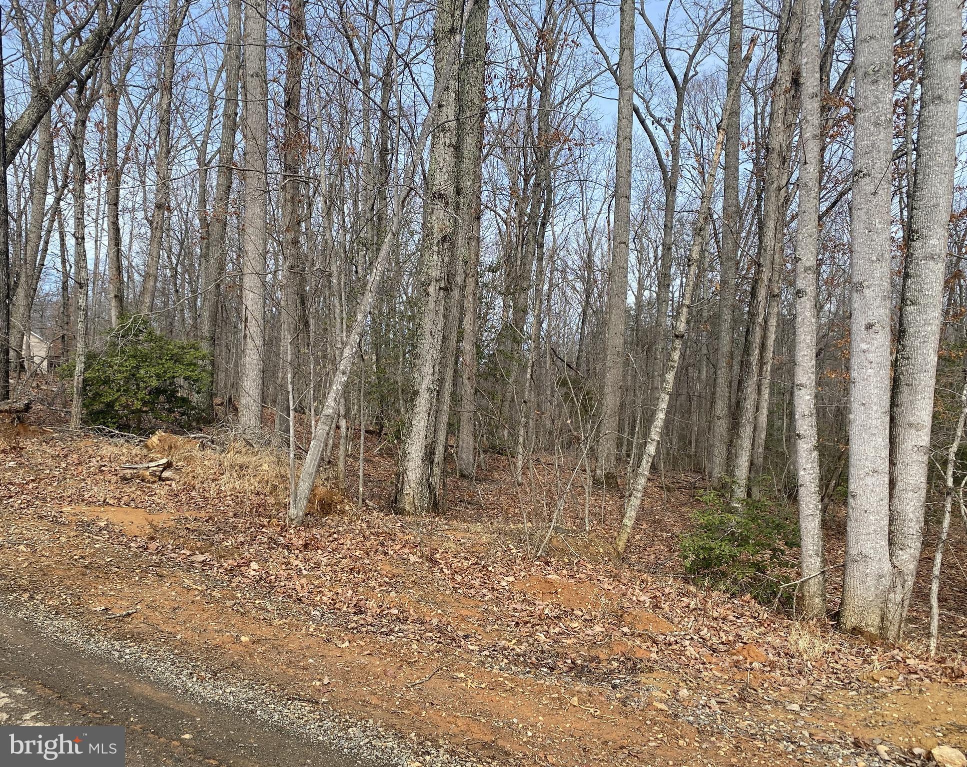 NONE AVAILABLE - Land