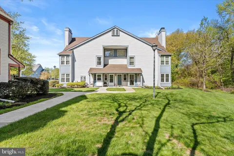 121 Andover Place, Robbinsville, NJ 08691 - MLS#: NJME2075952