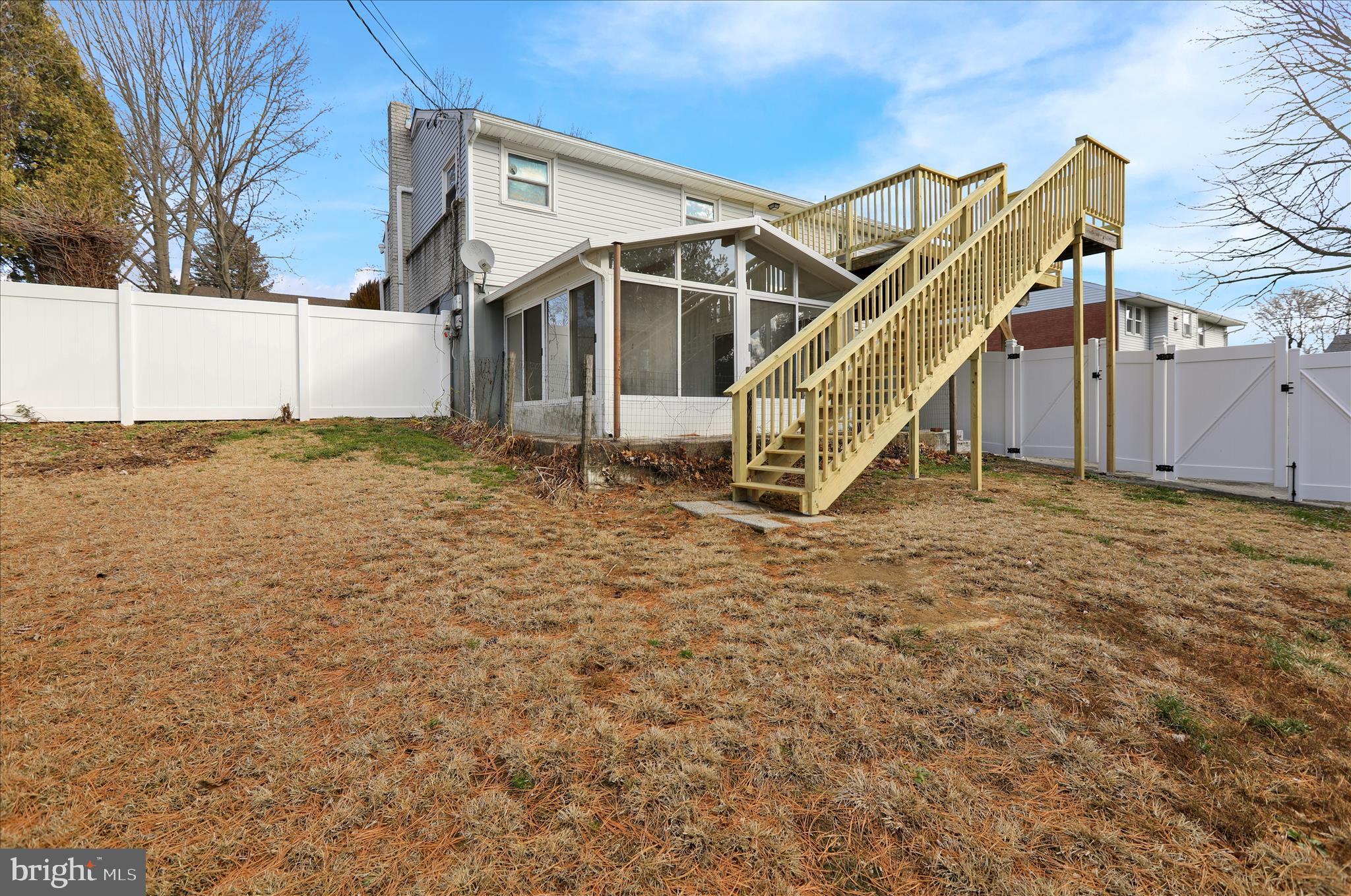 BRYN MAWR ESTATES - Residential